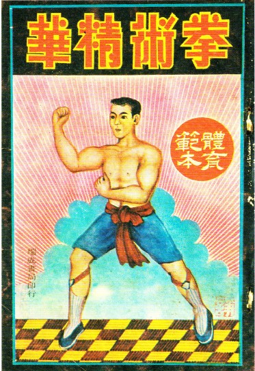 Cover of Essential Fighting Techniques 