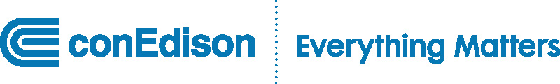 ConEdison - Everything Matters Logo